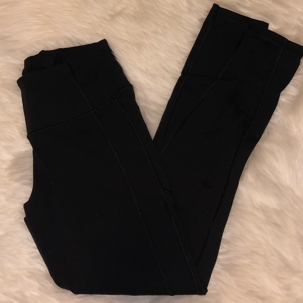 VICTORIAS SECRET SPORT KNOCKOUT LEGGING
